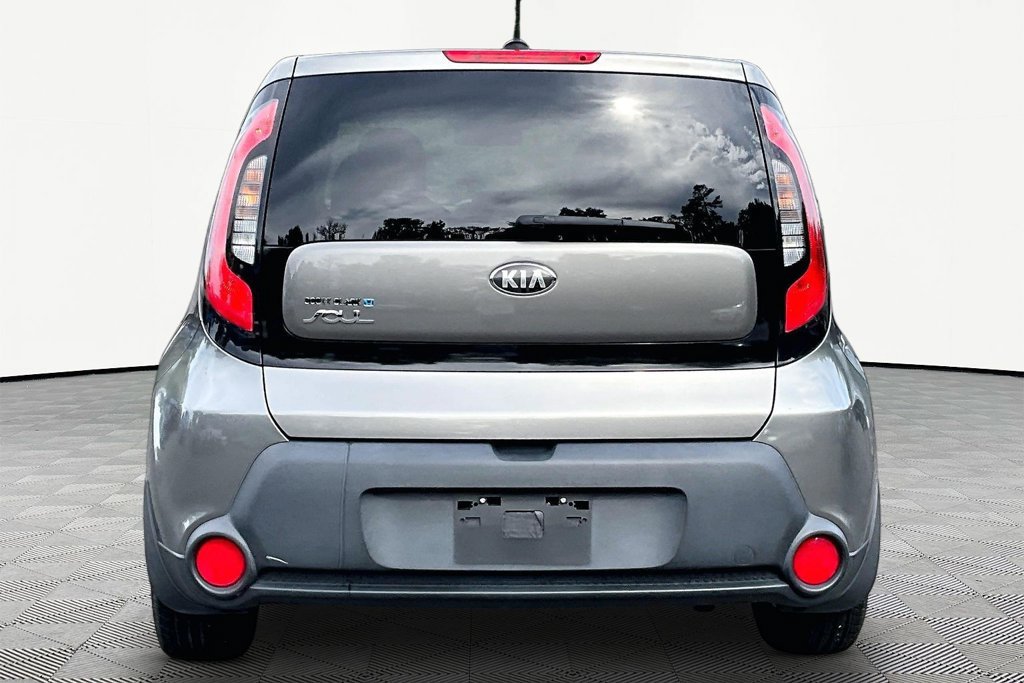 Used 2016 Kia Soul FWD image 7
