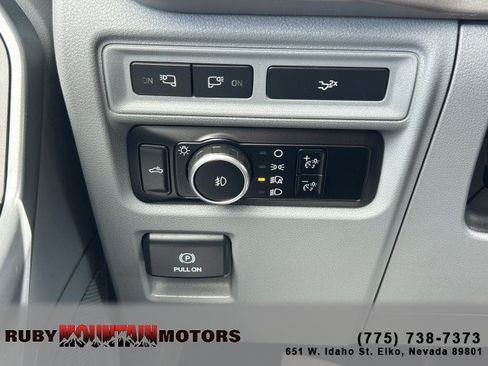 Used 2024 Ford F150 XLT w/ Equipment Group 302A MID AWD/4WD image 15