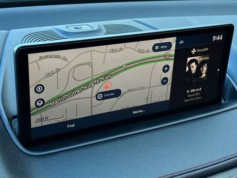 Used 2023 Acura MDX Type S image 22