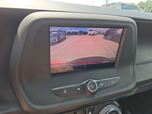 Used 2023 Chevrolet Camaro LT RWD image 14