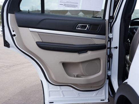 Used 2018 Ford Explorer 4WD image 19