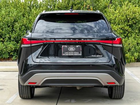Used 2025 Lexus RX 350 Premium Plus FWD image 12