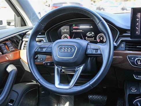 Used 2022 Audi A4 2.0T Premium Plus w/ Premium Plus Package image 15