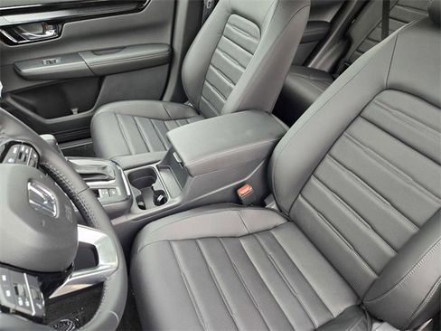 New 2026 Honda CR-V EX-L image 19