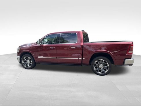 Used 2020 RAM 1500 Limited image 10