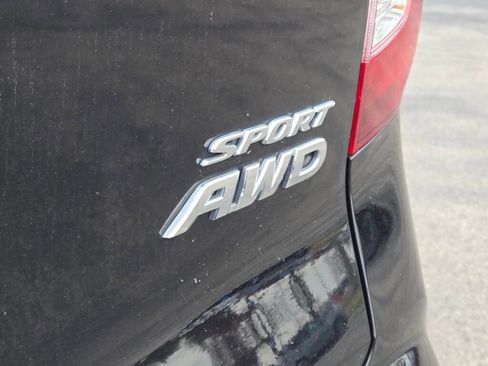 Used 2022 Honda Pilot Sport image 16