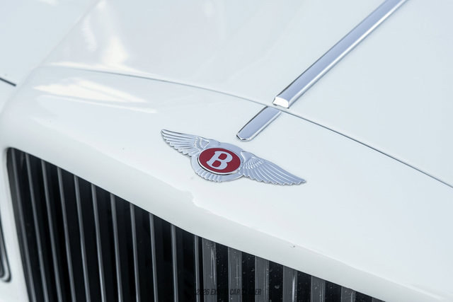 Used 1989 Bentley Turbo R RWD image 74