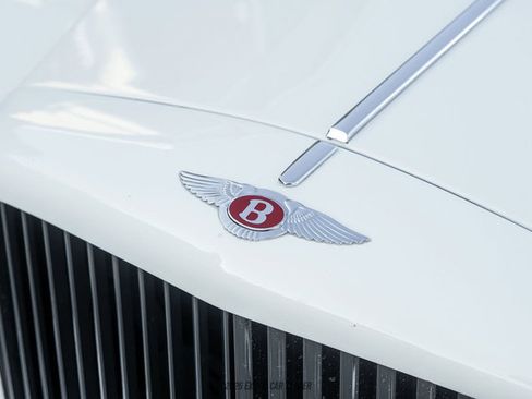Used 1989 Bentley Turbo R RWD image 74