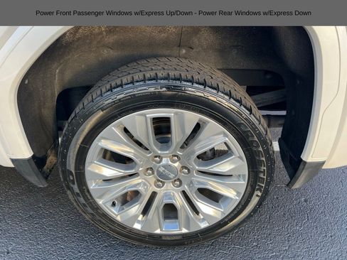 Used 2020 GMC Sierra 1500 Denali w/ Denali Ultimate Package image 17