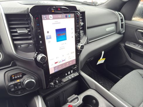 New 2026 RAM 1500 Big Horn image 21