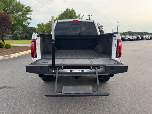 Used 2024 Ford F150 Tremor w/ Bed Utility Package AWD/4WD image 10