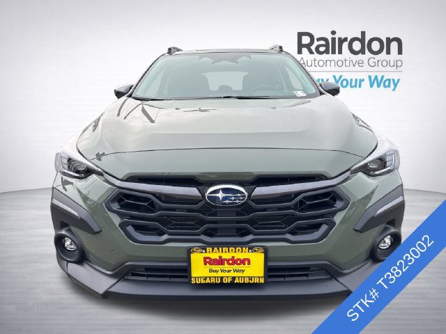 New 2026 Subaru Crosstrek 2.5i Limited AWD/4WD image 2