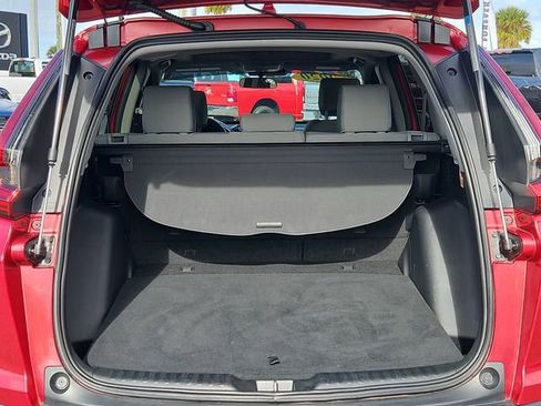 Used 2020 Honda CR-V EX image 6