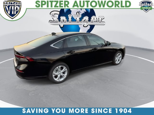 New 2026 Honda Accord LX image 14