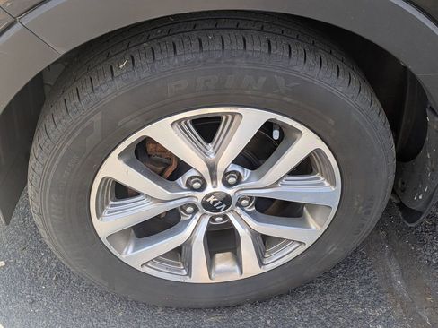 Used 2016 Kia Sportage LX image 7