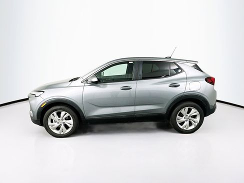 Used 2025 Buick Encore GX Preferred FWD image 4