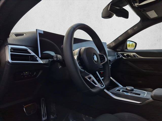 New 2026 BMW i4 eDrive40 w/ M Sport Package RWD image 2