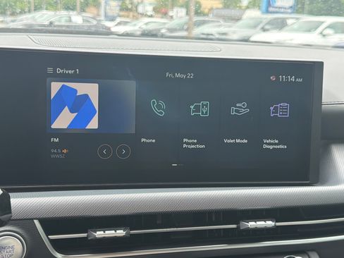 Certified 2025 Hyundai Sonata SEL FWD image 29