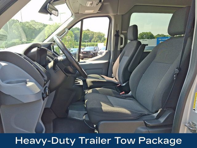 Used 2019 Ford Transit 350 XLT RWD image 2