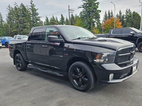 Used 2019 RAM 1500 Express w/ Wheel & Sound Group image 3