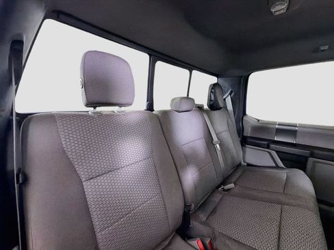 Used 2019 Ford F150 XLT w/ Equipment Group 302A Luxury RWD image 29