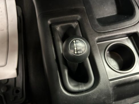 Used 2018 RAM 2500 Tradesman w/ Chrome Appearance Group image 13