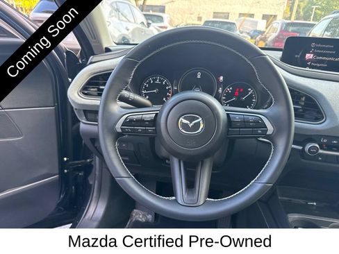Used 2026 MAZDA CX-30 AWD 2.5 S image 20