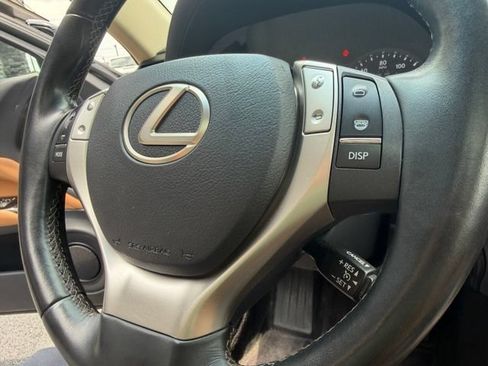 Used 2014 Lexus GS 350 AWD w/ Premium Package image 10