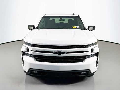 Used 2022 Chevrolet Silverado 1500 RST AWD/4WD image 2