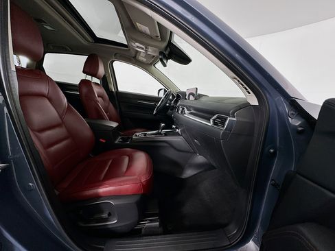 Used 2023 MAZDA CX-5 Carbon Edition image 30