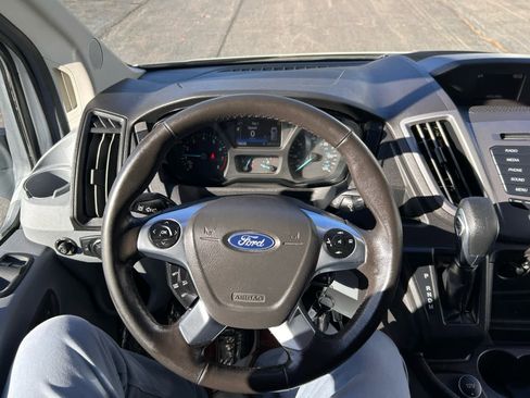 Used 2019 Ford Transit 150 XLT image 14