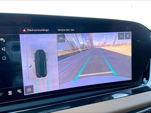 Used 2025 Audi A5 2.0T Premium w/ Convenience Package image 25