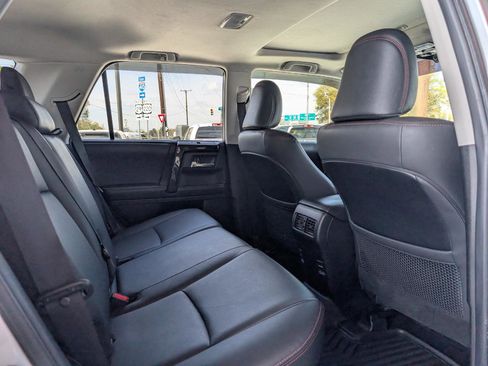 Used 2019 Toyota 4Runner TRD Off-Road Premium image 25