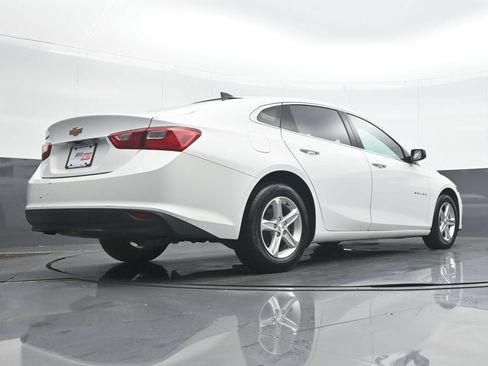 Used 2020 Chevrolet Malibu LS w/ LPO, Convenience Package 1 FWD image 31