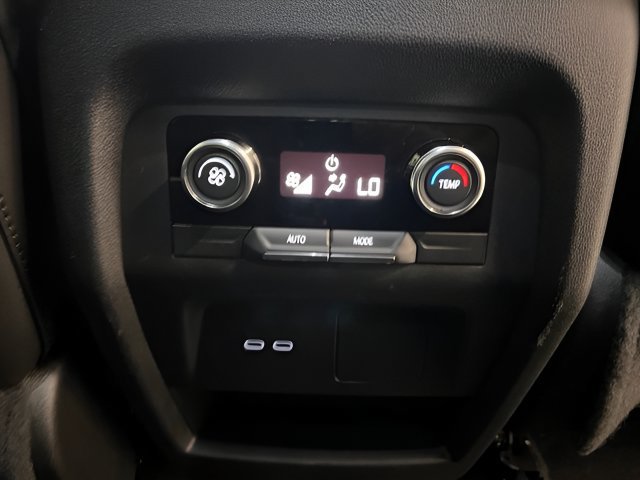 Certified 2026 Buick Enclave Sport Touring AWD/4WD image 22