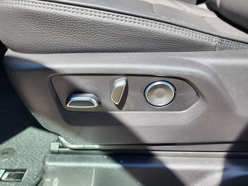 New 2026 GMC Sierra 1500 Denali AWD/4WD image 19