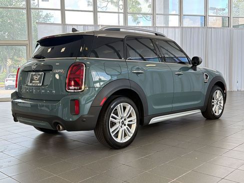 Used 2024 MINI Cooper Countryman S w/ Signature Upholstery Package FWD image 9