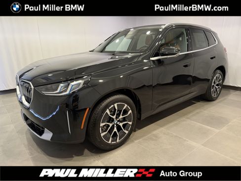 New 2026 BMW X3 xDrive30 image 1