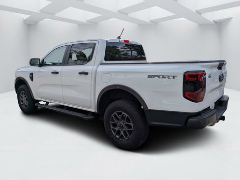 Used 2024 Ford Ranger XLT w/ Equipment Group 301A High RWD image 4