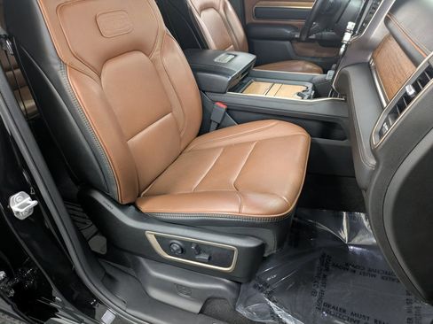 Used 2019 RAM 1500 Limited image 28