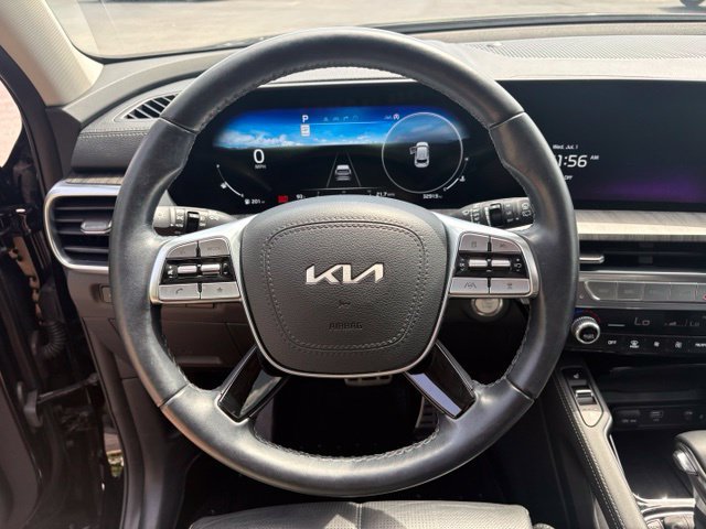 Used 2024 Kia Telluride SX AWD/4WD image 35