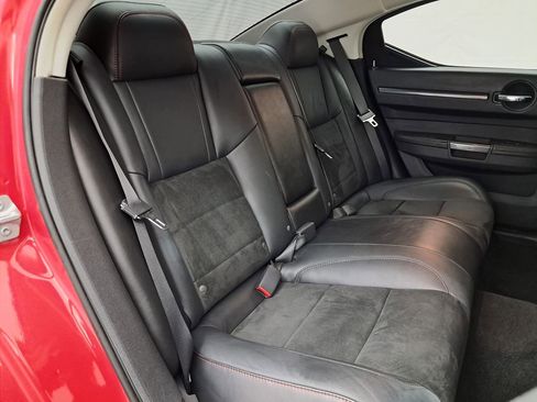 Used 2008 Dodge Charger SRT8 w/ SRT Option Group II image 25