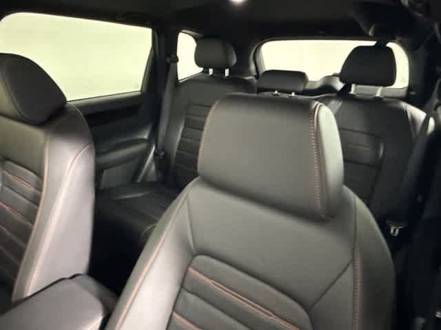 New 2027 Honda CR-V Sport Touring image 34