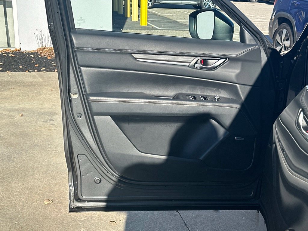 Used 2020 MAZDA CX-5 Grand Touring AWD/4WD image 15
