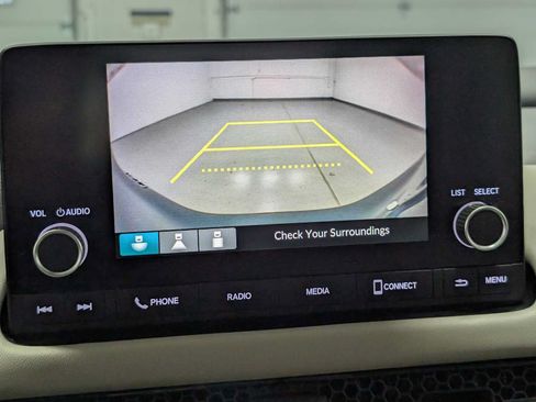 Certified 2023 Honda HR-V LX image 25