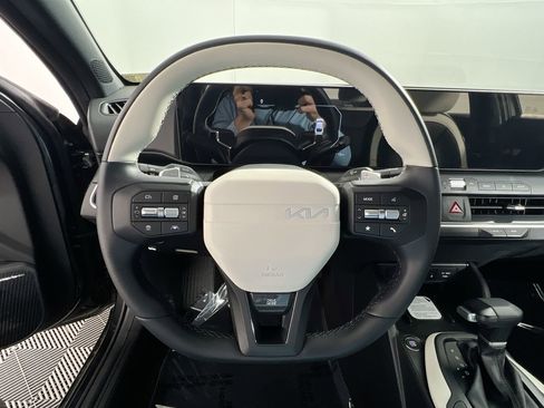 New 2026 Kia K4 GT-Line image 17