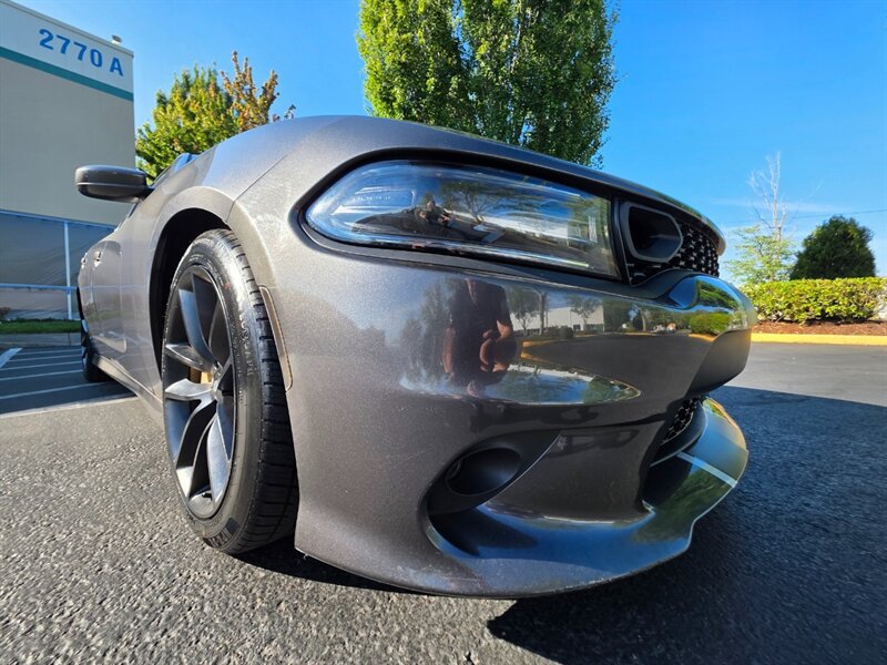 Used 2019 Dodge Charger R/T w/ Stars & Stripes Edition RWD image 10