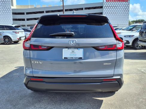 Used 2024 Honda CR-V LX image 23