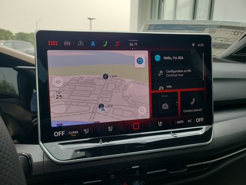 New 2025 Volkswagen GTI Autobahn image 20