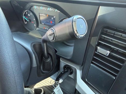 New 2026 Ford F550 2WD Regular Cab Super Duty image 21